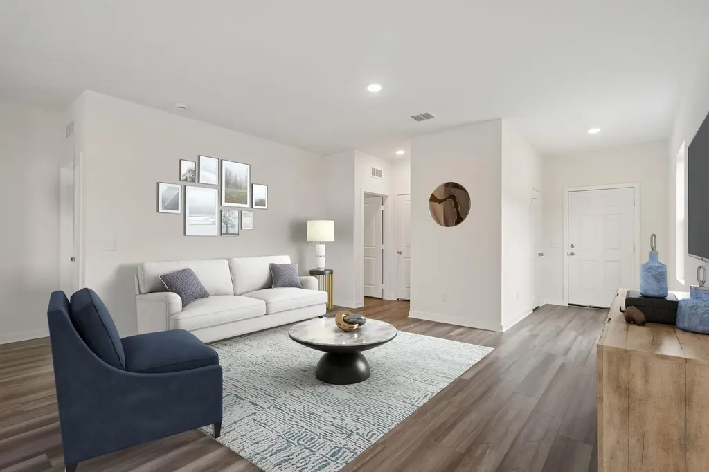 5337 Calluna Drive Austin TX 78725