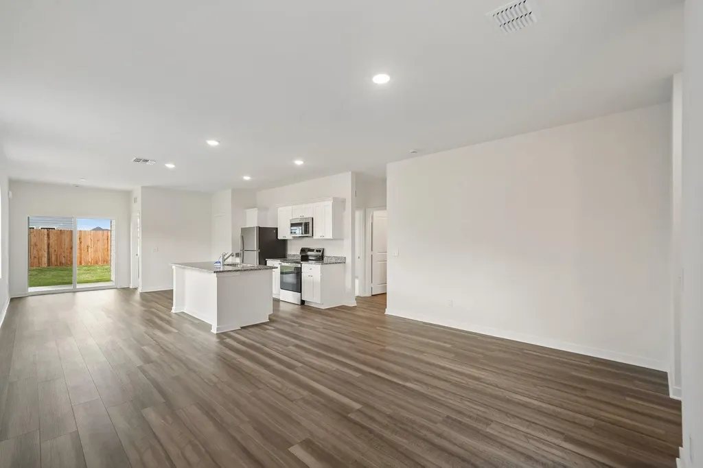 5337 Calluna Drive Austin TX 78725