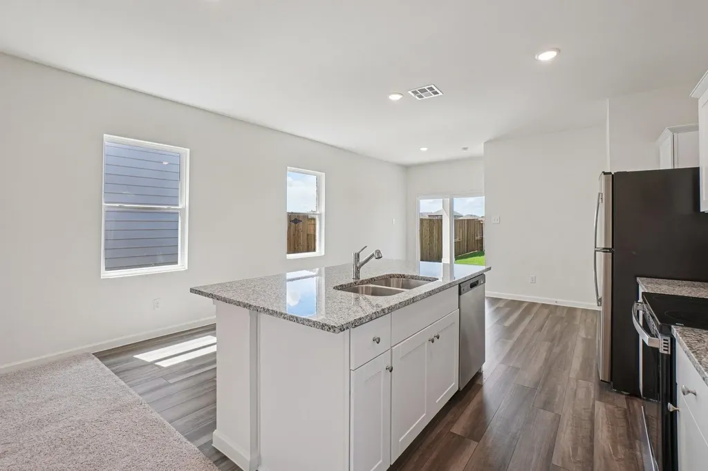 5337 Calluna Drive Austin TX 78725