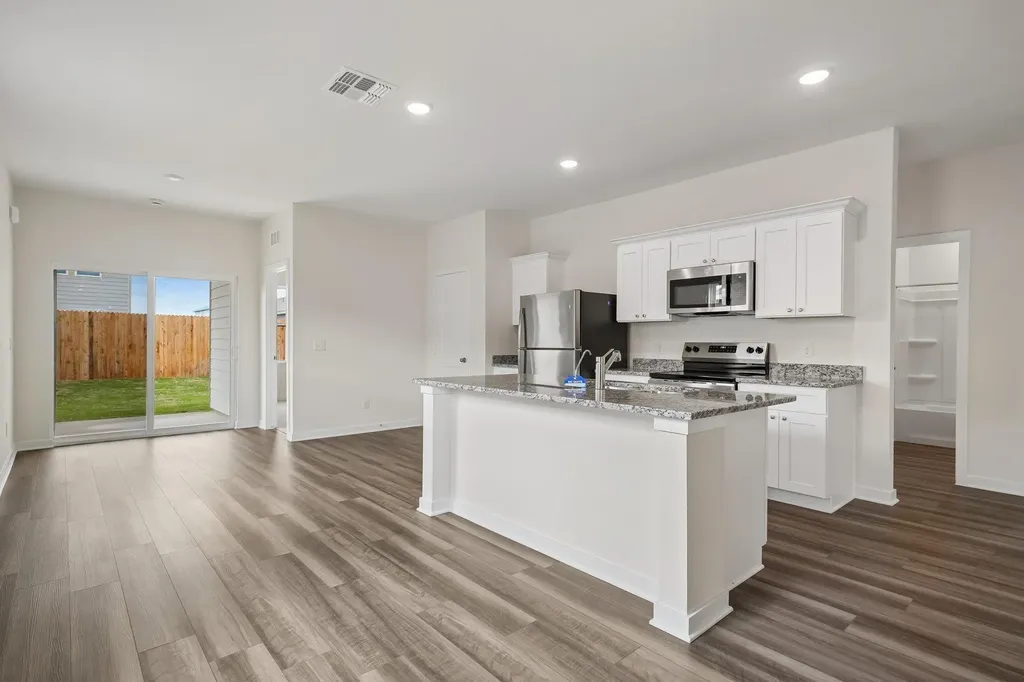 5337 Calluna Drive Austin TX 78725