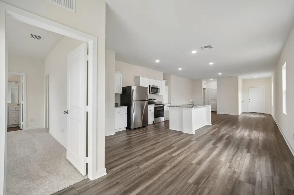 5337 Calluna Drive Austin TX 78725