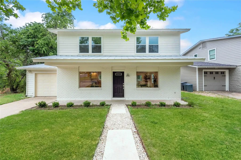 3801 Wilson Street Austin TX 78704