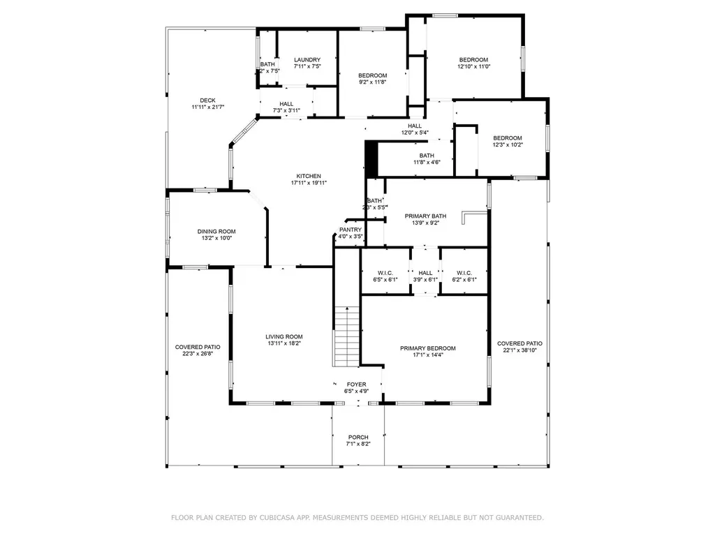 15020 Hero Way W Leander TX 78641