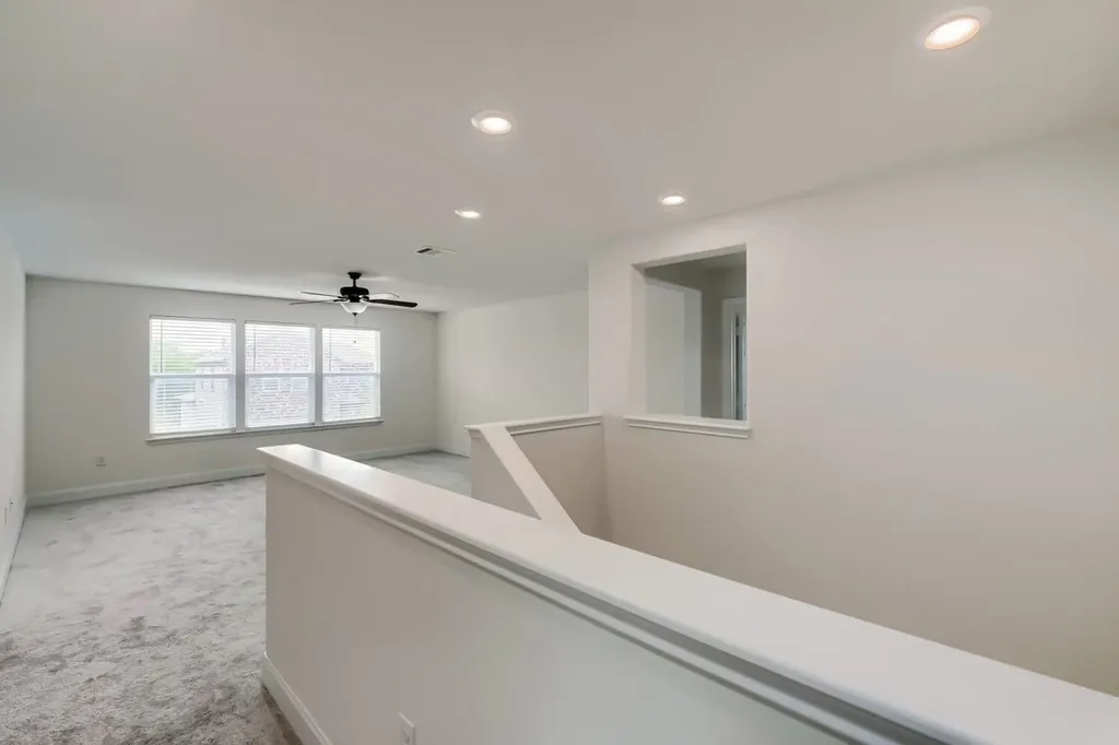 7632 Knockfin Drive Austin TX 78744