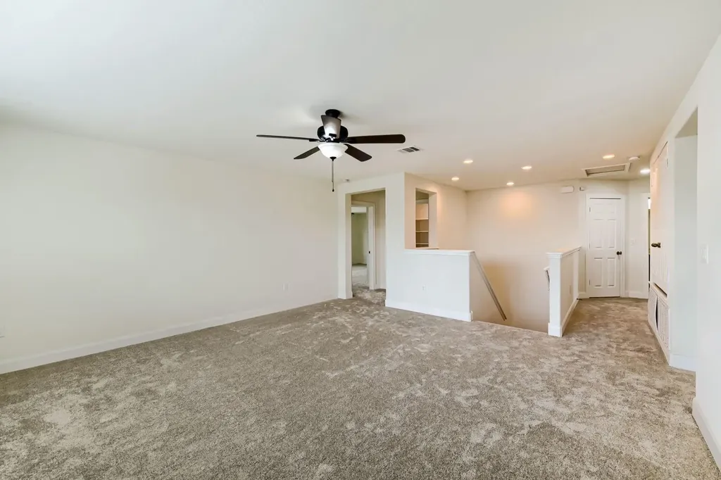 7632 Knockfin Drive Austin TX 78744