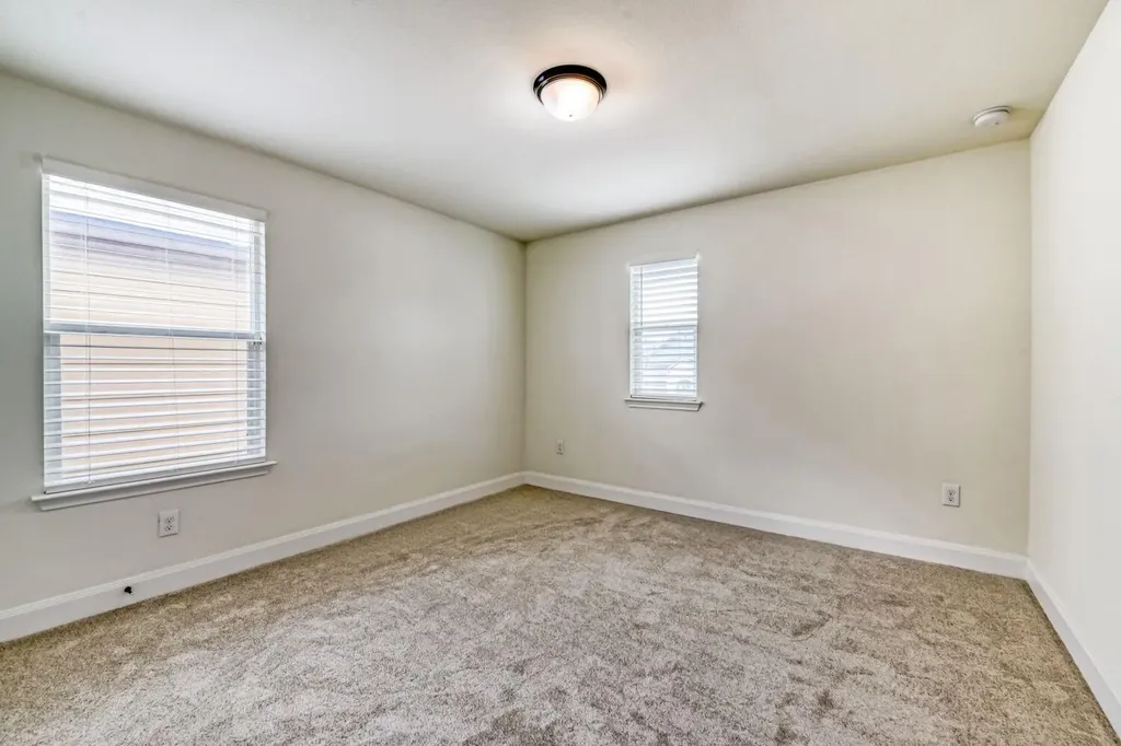 7632 Knockfin Drive Austin TX 78744