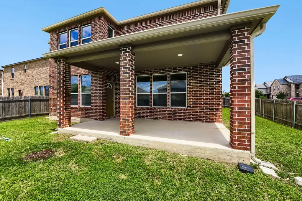 7632 Knockfin Drive Austin TX 78744