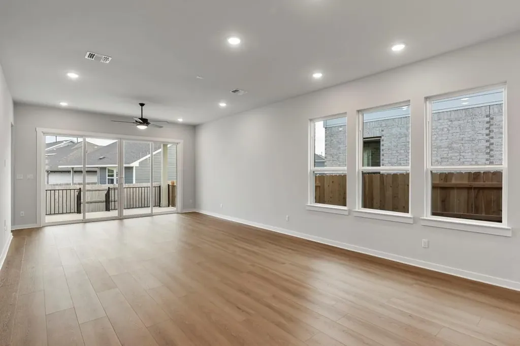 508 Lariat Loop Liberty Hill TX 78642
