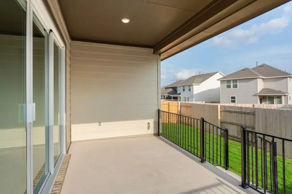 508 Lariat Loop Liberty Hill TX 78642