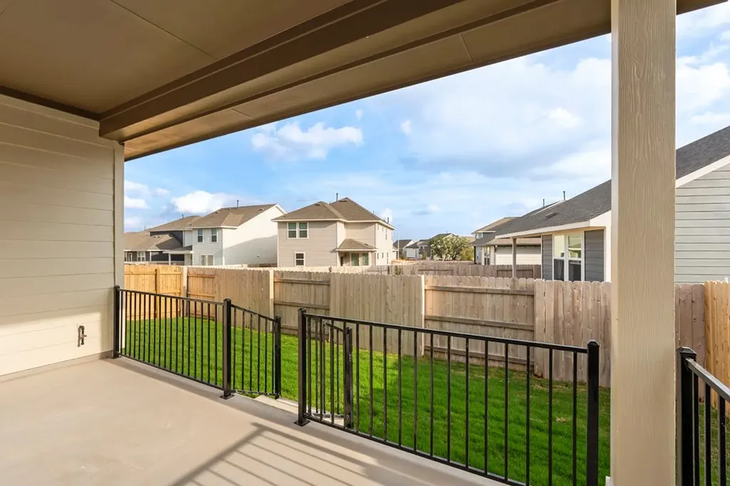 508 Lariat Loop Liberty Hill TX 78642