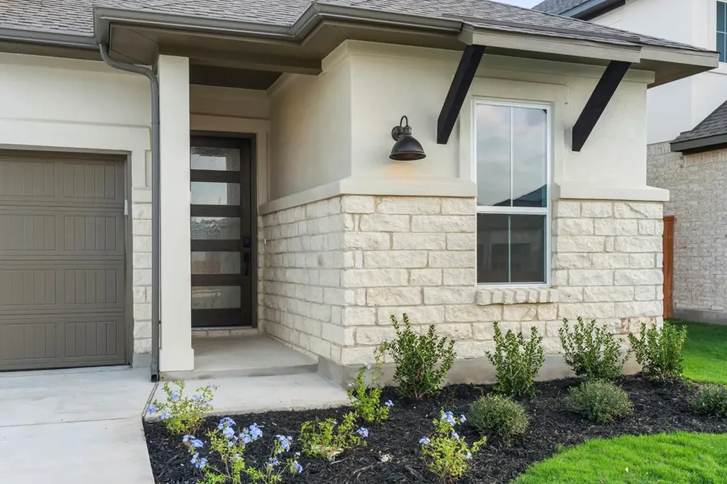 508 Lariat Loop Liberty Hill TX 78642