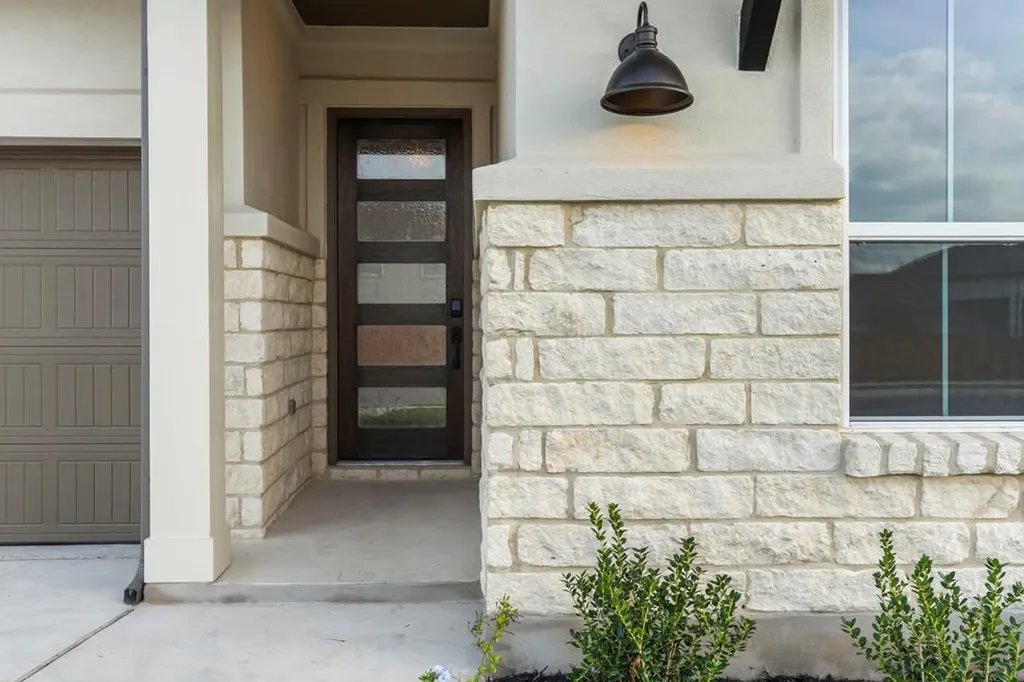 508 Lariat Loop Liberty Hill TX 78642