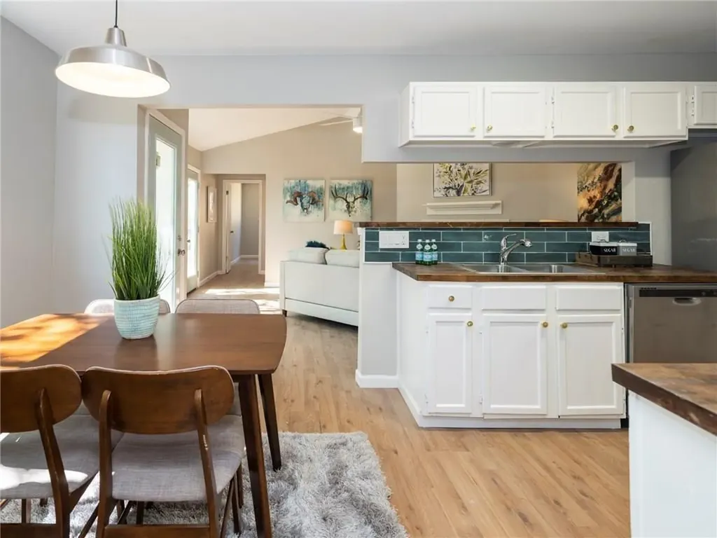 6908 Hyland Circle Austin TX 78744