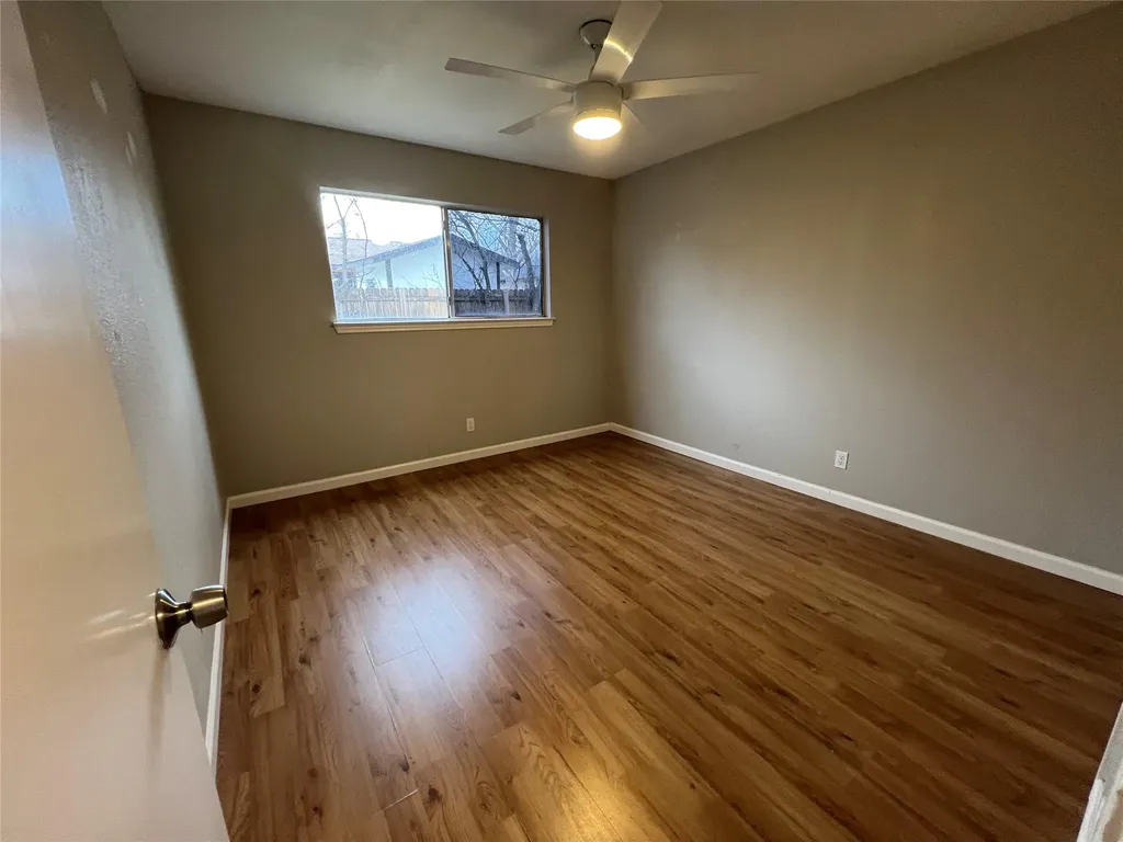 6908 Hyland Circle Austin TX 78744