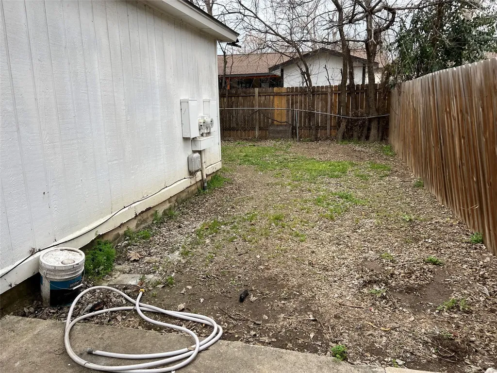 6908 Hyland Circle Austin TX 78744