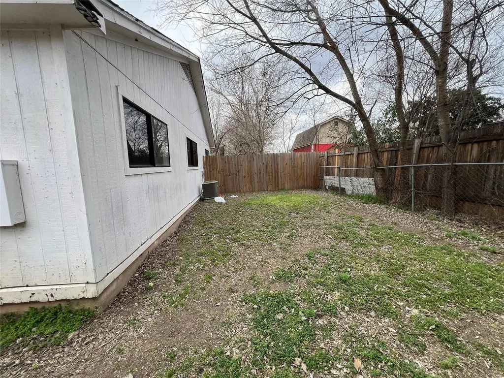6908 Hyland Circle Austin TX 78744