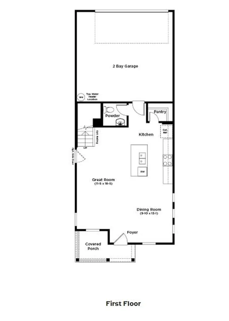 128 Greinert Drive Taylor TX 76574