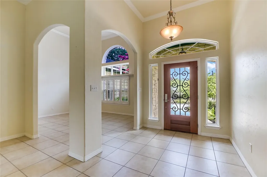 1002 Madison Circle Marble Falls TX 78654