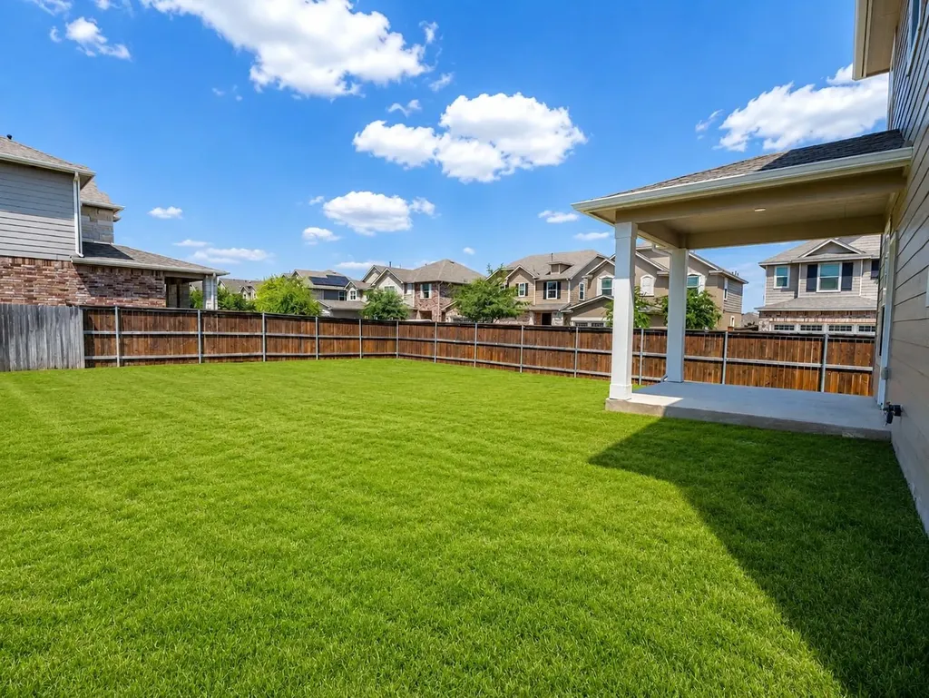 521 Lady Swiss Lane Hutto TX 78634