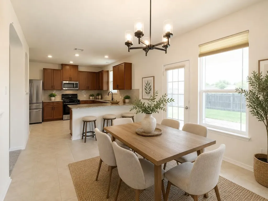521 Lady Swiss Lane Hutto TX 78634