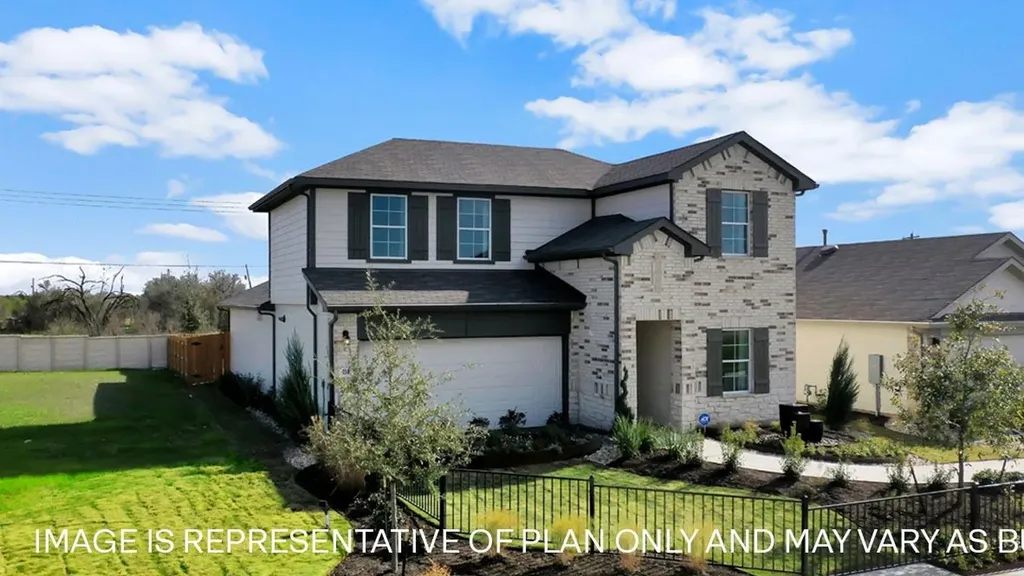 203 Mustang Lake Circle Buda TX 78610