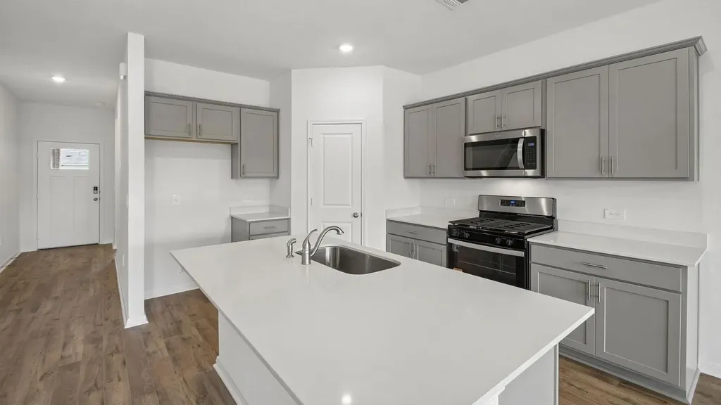 203 Mustang Lake Circle Buda TX 78610