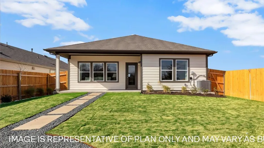 203 Mustang Lake Circle Buda TX 78610