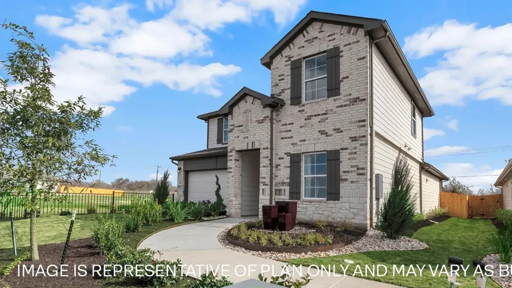 203 Mustang Lake Circle Buda TX 78610