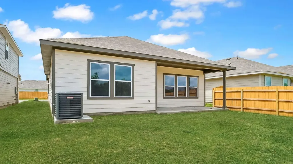 203 Mustang Lake Circle Buda TX 78610