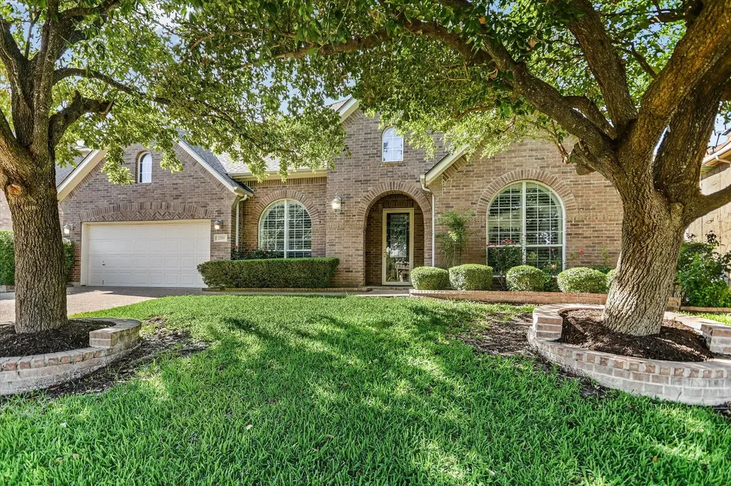2019 Westvalley Place Round Rock TX 78665
