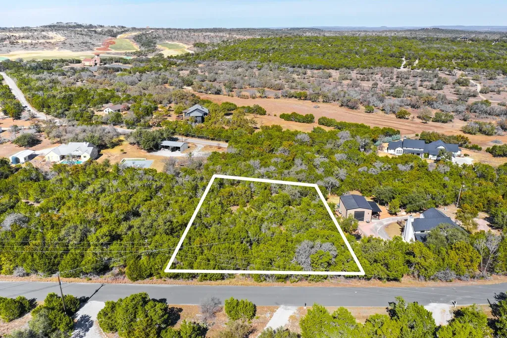 918 Debco Lane Spicewood TX 78669