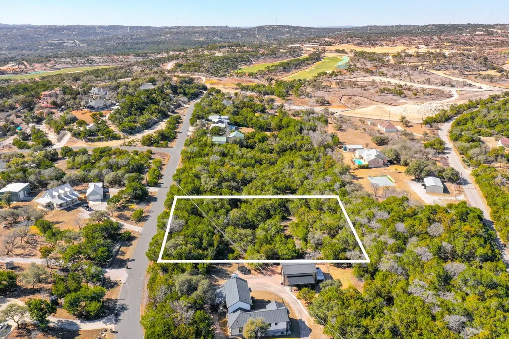 918 Debco Lane Spicewood TX 78669
