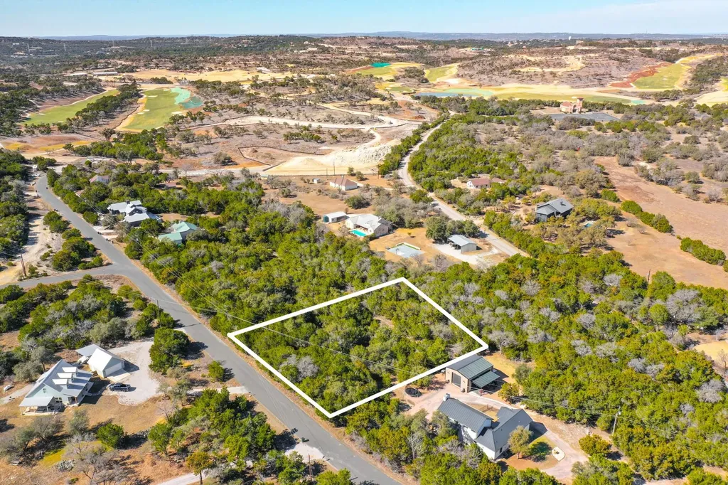 918 Debco Lane Spicewood TX 78669