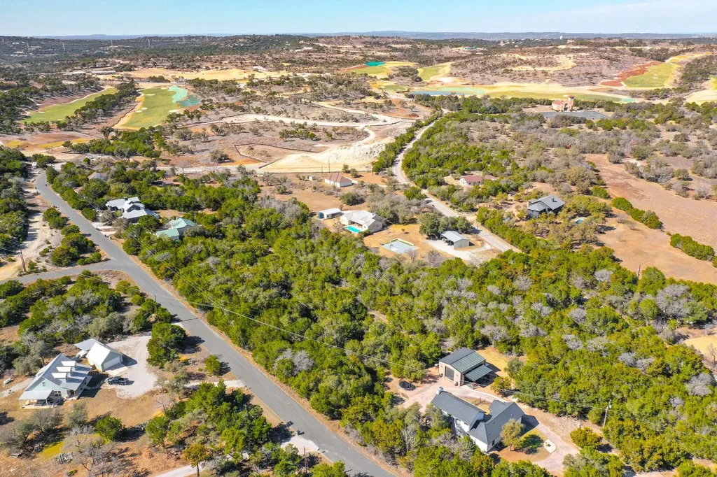 918 Debco Lane Spicewood TX 78669