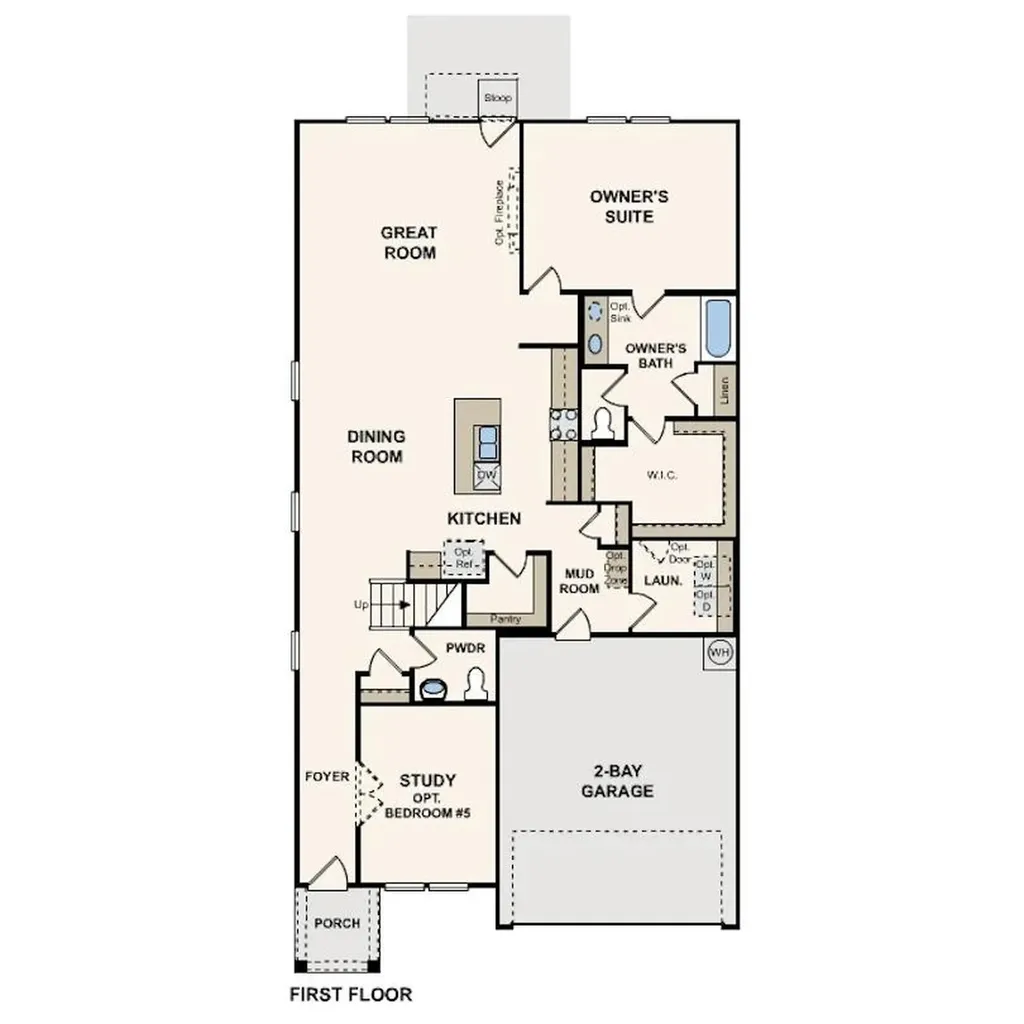 4805 Native Pearl Austin TX 78754