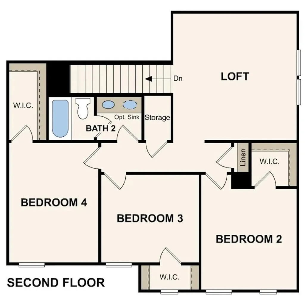 4805 Native Pearl Austin TX 78754