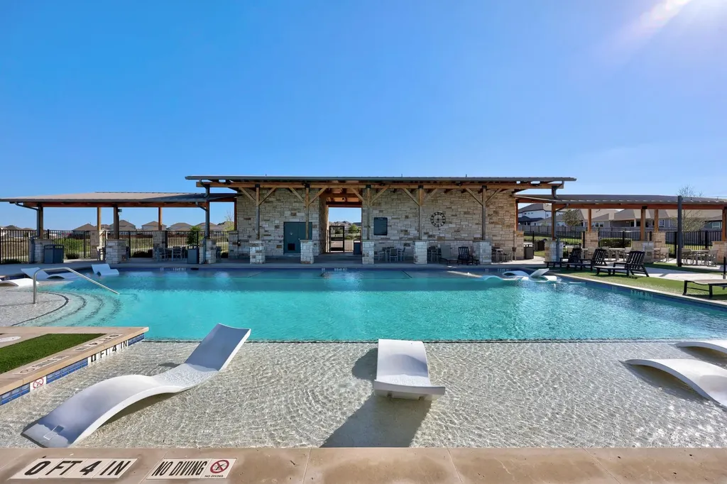 12903 Johnson Bar Drive Buda TX 78610