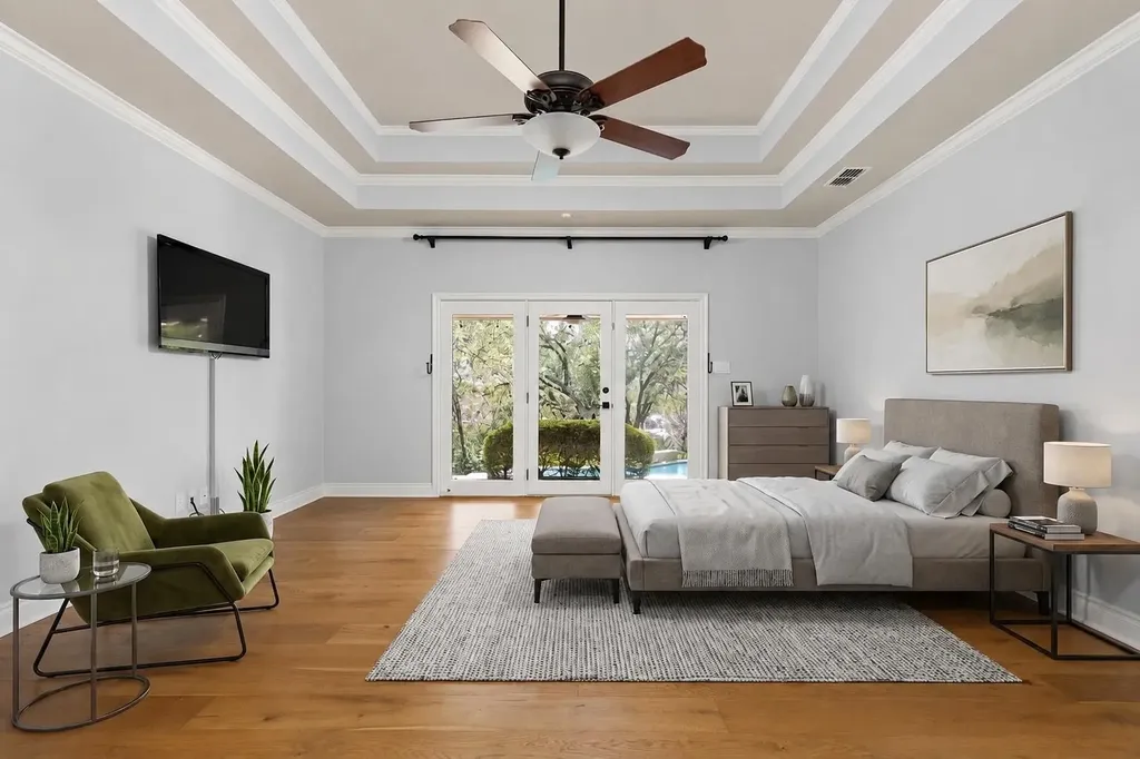 6601 Peralto Cove Austin TX 78730
