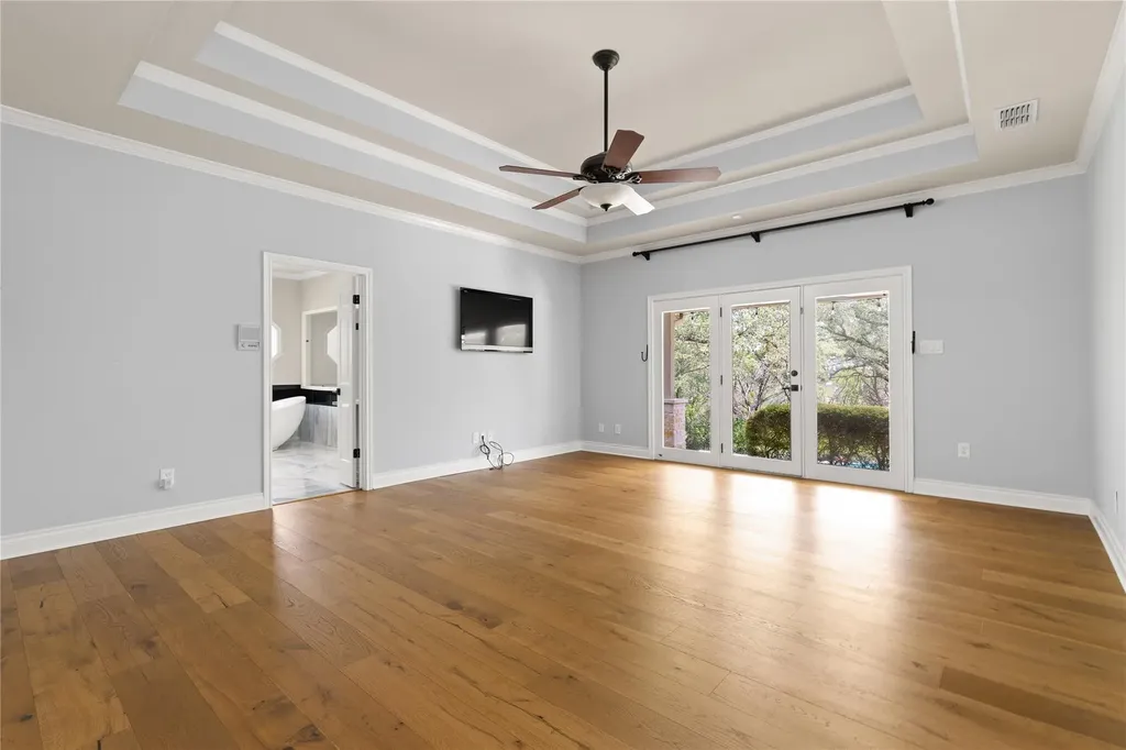 6601 Peralto Cove Austin TX 78730