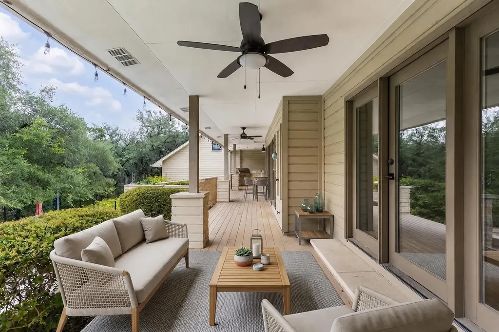 6601 Peralto Cove Austin TX 78730