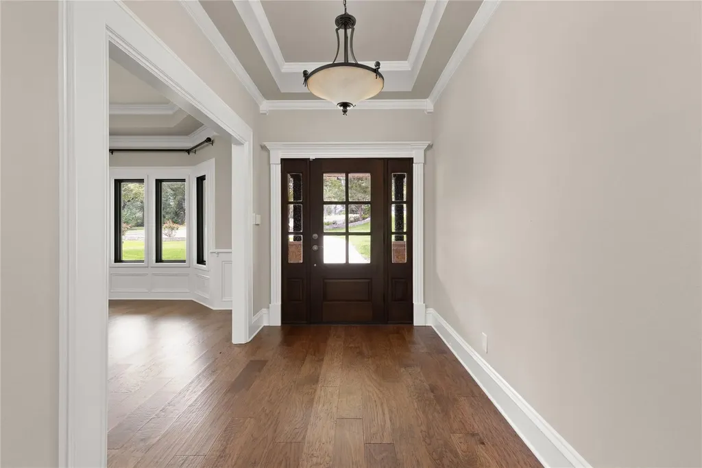 6601 Peralto Cove Austin TX 78730