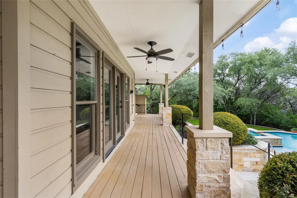 6601 Peralto Cove Austin TX 78730