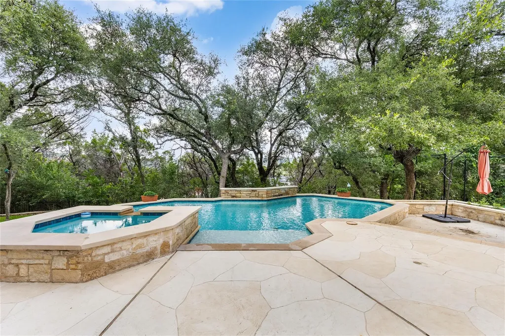 6601 Peralto Cove Austin TX 78730