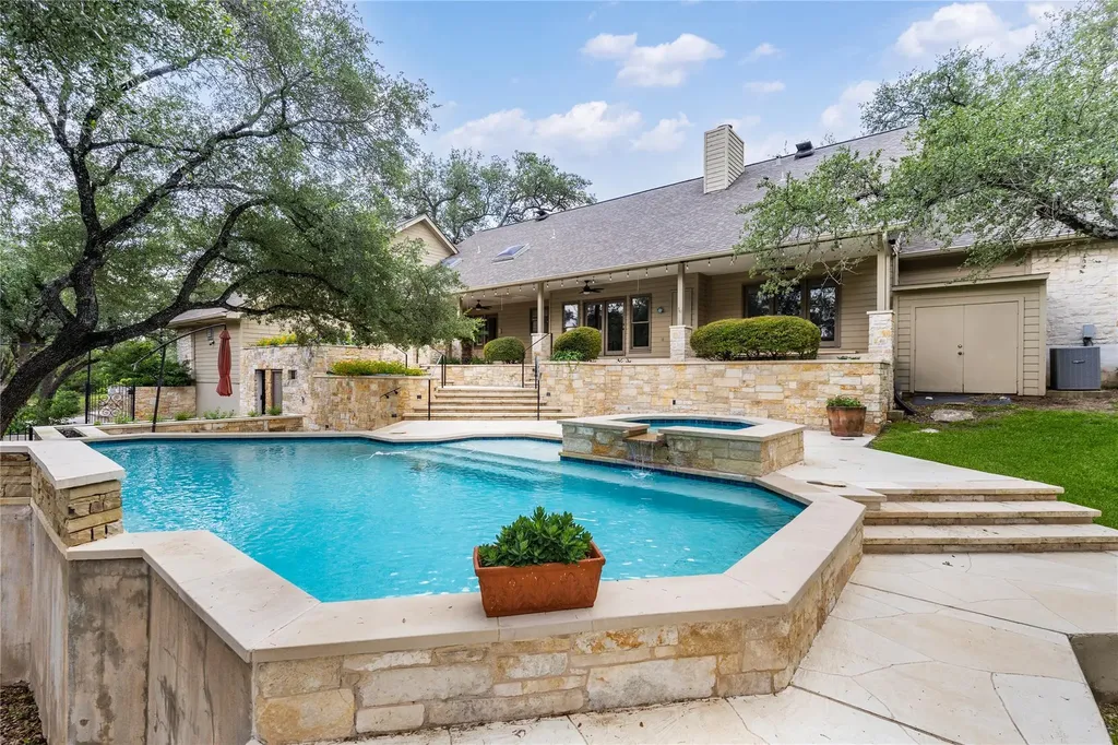 6601 Peralto Cove Austin TX 78730