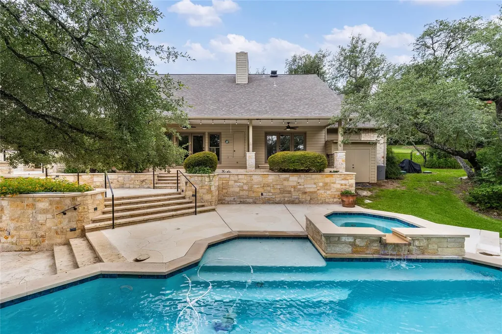 6601 Peralto Cove Austin TX 78730