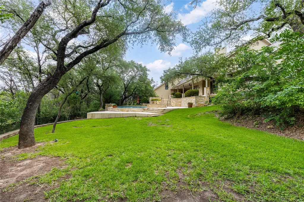 6601 Peralto Cove Austin TX 78730