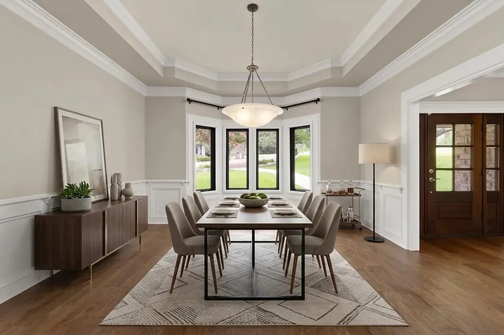 6601 Peralto Cove Austin TX 78730