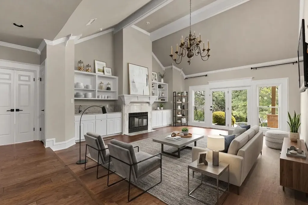 6601 Peralto Cove Austin TX 78730