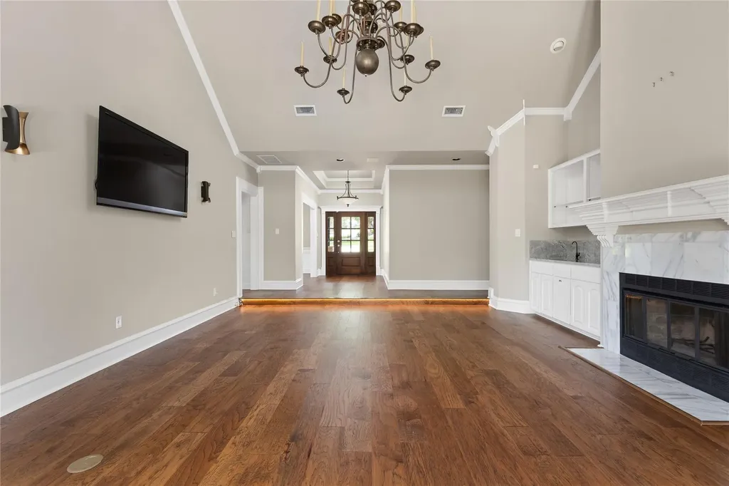 6601 Peralto Cove Austin TX 78730
