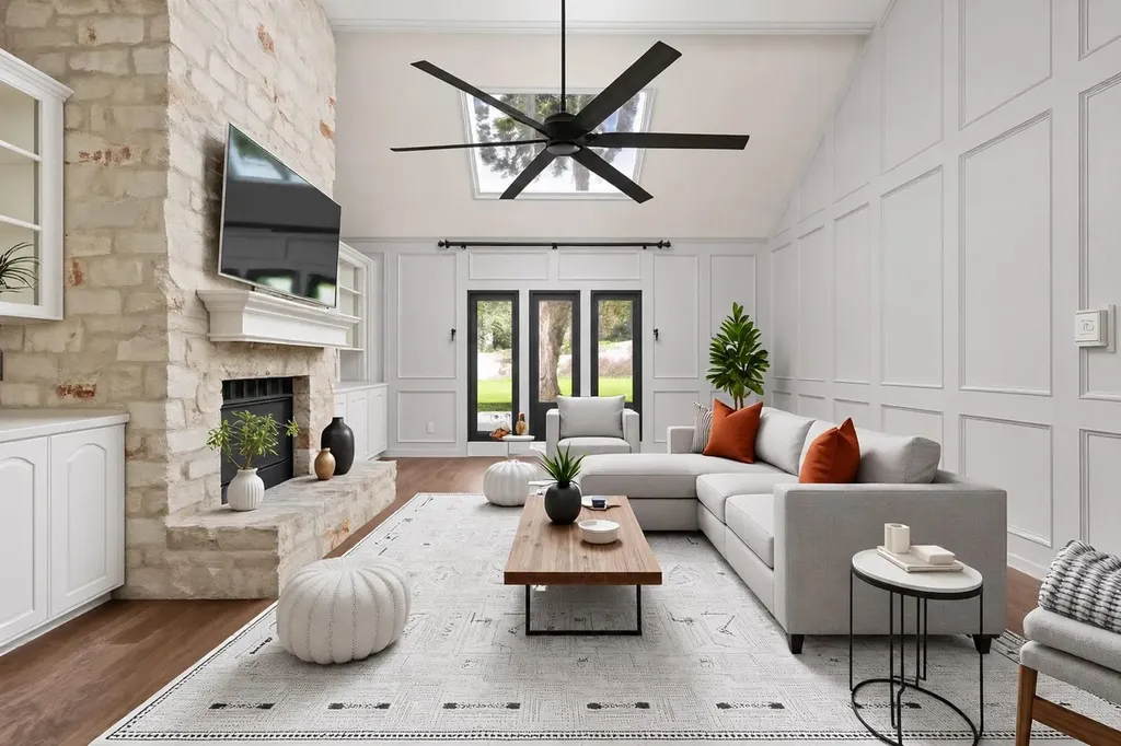 6601 Peralto Cove Austin TX 78730